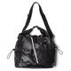 �����٤�Υ٥�ƥ��ա� MAKAVELIC �ޥ���٥�å� RICO Unit 2Way Roll Top Messenger Bag 2WAY��å��󥸥㡼�Хå� �ʥ��顼���֥�å��� 3125-10504