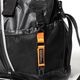 �����٤�Υ٥�ƥ��ա� MAKAVELIC �ޥ���٥�å� RICO Unit 2Way Roll Top Messenger Bag 2WAY��å��󥸥㡼�Хå� �ʥ��顼���֥�å��� 3125-10504
