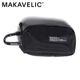 �����٤�Υ٥�ƥ��ա� MAKAVELIC �ޥ���٥�å� Secure Camera Case ����饱���� �ʥ��顼���֥�å��� 3125-30601