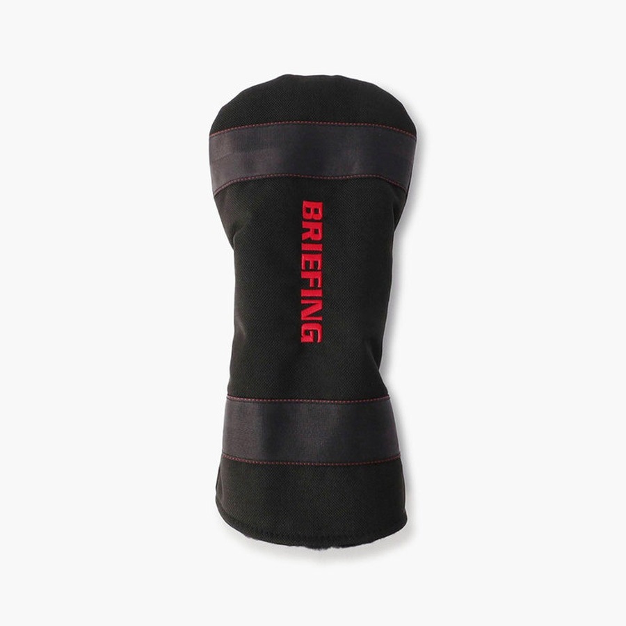 �����٤�Υ٥�ƥ��ա� �֥꡼�ե��� BRIEFING �ɥ饤�С����С� DRIVER COVER STD �ʥ��顼���֥�å��� BRG253G17