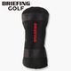 �����٤�Υ٥�ƥ��ա� �֥꡼�ե��� BRIEFING �ɥ饤�С����С� DRIVER COVER STD �ʥ��顼���֥�å��� BRG253G17