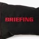 �����٤�Υ٥�ƥ��ա� �֥꡼�ե��� BRIEFING �ɥ饤�С����С� DRIVER COVER STD �ʥ��顼���֥�å��� BRG253G17