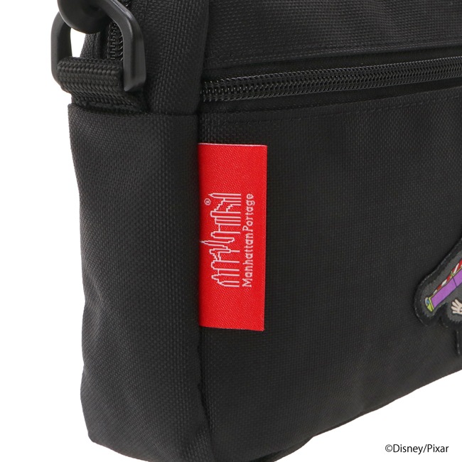 �����٤�Υ٥�ƥ��ա� Manhattan Portage �ޥ�ϥå���ݡ��ơ��� �ȥ������ȡ��꡼ ���������Хå� �ʥ��顼���֥�å��� MP1404L2TOY