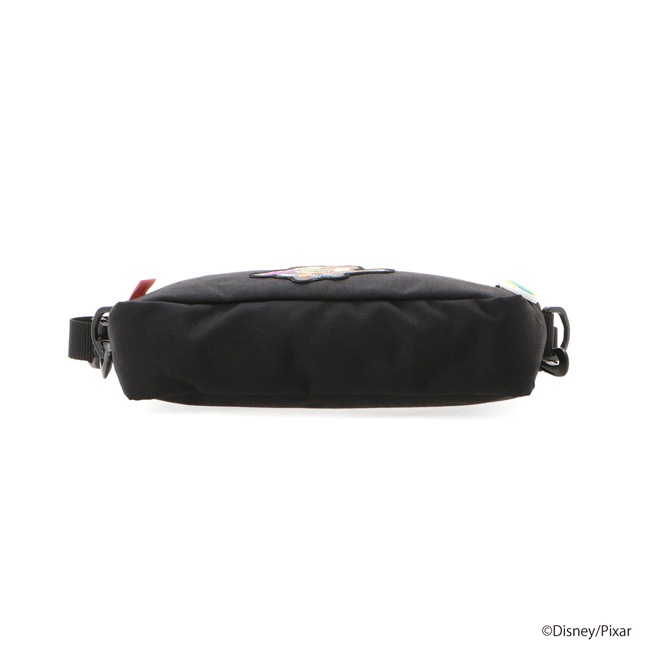 �����٤�Υ٥�ƥ��ա� Manhattan Portage �ޥ�ϥå���ݡ��ơ��� �ȥ������ȡ��꡼ ���������Хå� �ʥ��顼���֥�å��� MP1404L2TOY