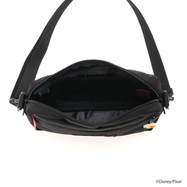 �����٤�Υ٥�ƥ��ա� Manhattan Portage �ޥ�ϥå���ݡ��ơ��� �ȥ������ȡ��꡼ ���������Хå� �ʥ��顼���֥�å��� MP1404L2TOY