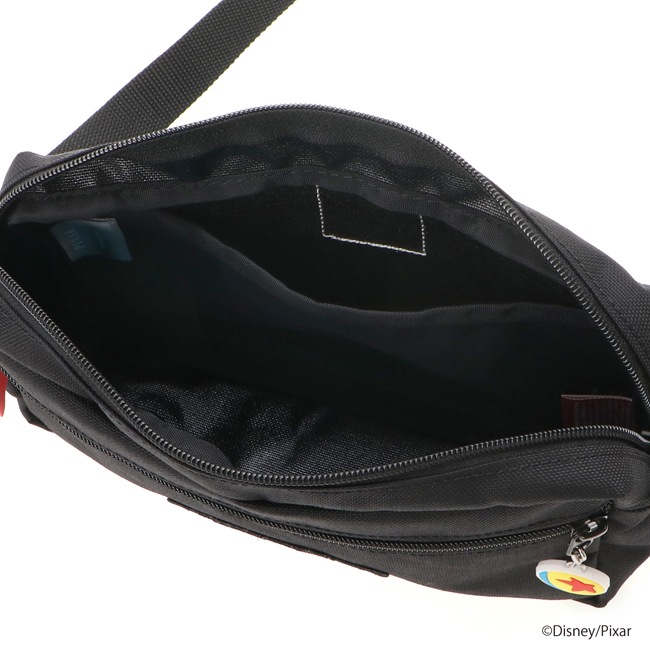 �����٤�Υ٥�ƥ��ա� Manhattan Portage �ޥ�ϥå���ݡ��ơ��� �ȥ������ȡ��꡼ ���������Хå� �ʥ��顼���֥�å��� MP1404L2TOY