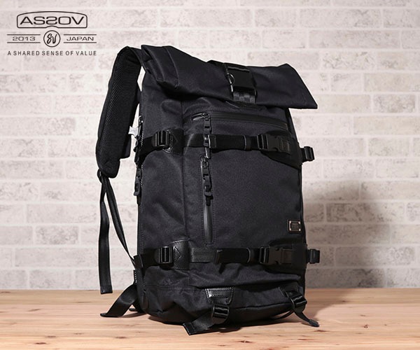 選べるノベルティ付】 AS2OV アッソブ コーデュラドビー305D ロール