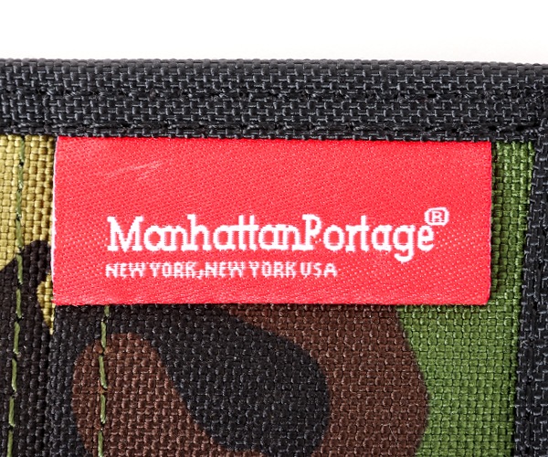 Manhattan Portage �ޥ�ϥå���ݡ��ơ��� �����󥱡����ʥ��顼�����åɥ��ɥ����MP1048