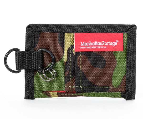 Manhattan Portage �ޥ�ϥå���ݡ��ơ��� �����󥱡����ʥ��顼�����åɥ��ɥ����MP1048