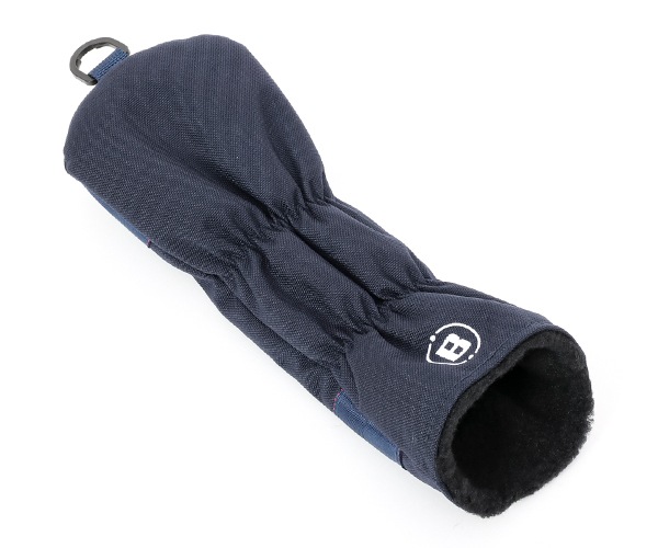 ٤Υ٥ƥաۥ֥꡼ե BRIEFING եåɥС B SERIES FAIRWAY WOOD COVERʥ顼ͥӡBG1732504