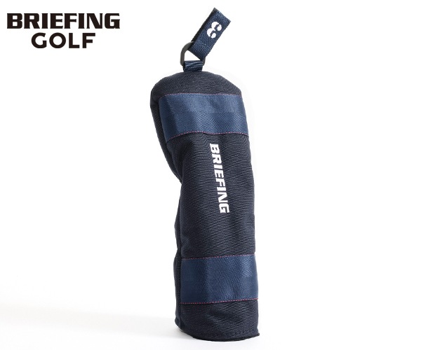 ٤Υ٥ƥաۥ֥꡼ե BRIEFING եåɥС B SERIES FAIRWAY WOOD COVERʥ顼ͥӡBG1732504