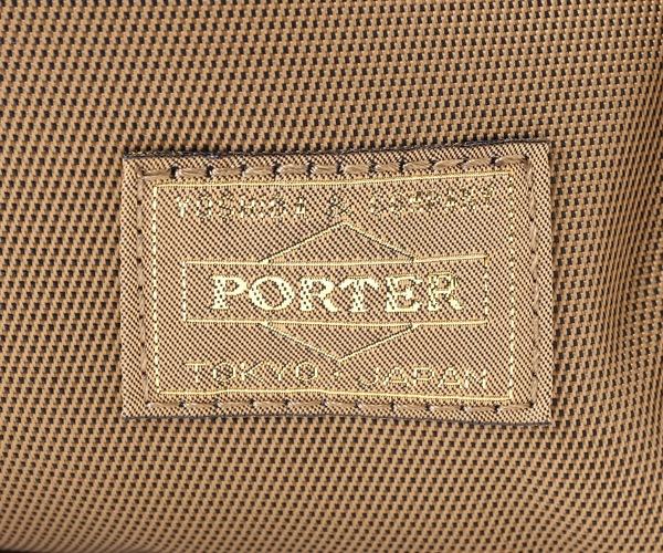 ݡ  ȡȥХå(L) 871-15120 ʥ顼 | ĥХ PORTER 