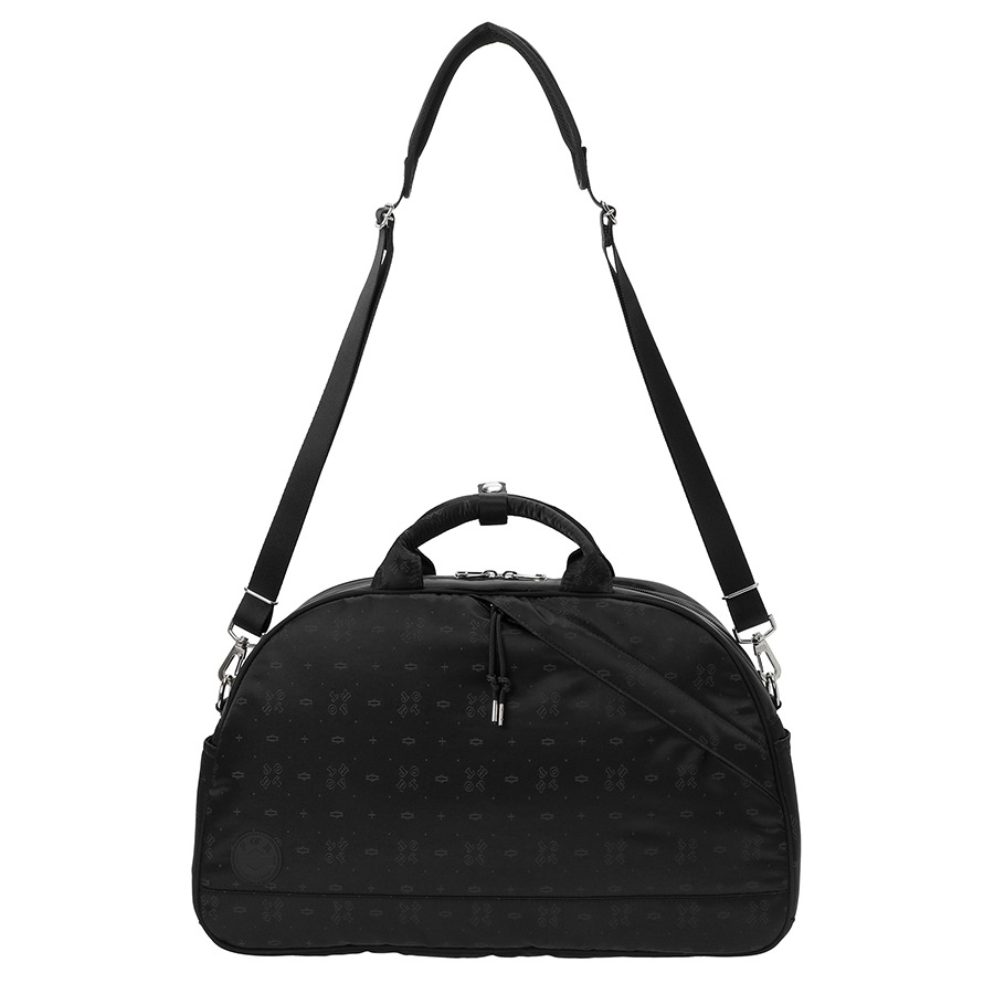 PORTER モノグラム2wayボストンバッグ POTR モノグラム 2WAYボストンバッグ 998-19804 （カラー：ブラック