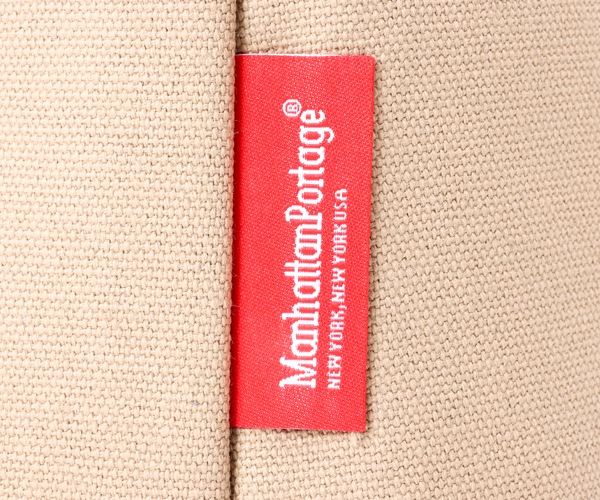 �����٤�Υ٥�ƥ��ա�Manhattan Portage �ޥ�ϥå���ݡ��ơ��� ���������Хå� �ʥ��顼���١������ MP1482CNVS