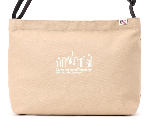 �����٤�Υ٥�ƥ��ա�Manhattan Portage �ޥ�ϥå���ݡ��ơ��� ���������Хå� �ʥ��顼���١������ MP1482CNVS