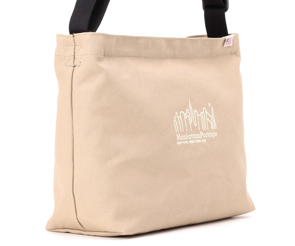 �����٤�Υ٥�ƥ��ա�Manhattan Portage �ޥ�ϥå���ݡ��ơ��� ���������Хå� �ʥ��顼���١������ MP1482CNVS