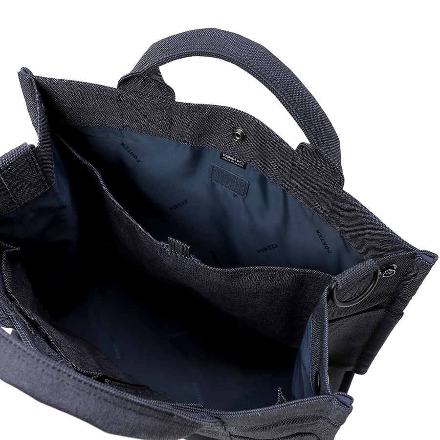 超安い ポーター SMOKY PORTER 592-27627 2WAYトートバッグ スモーキー バッグ