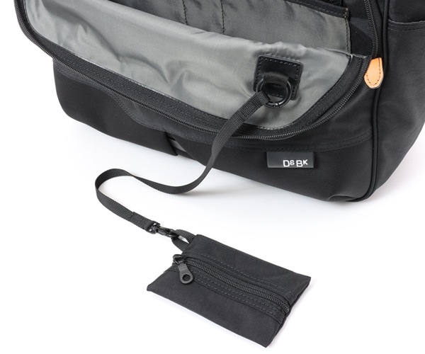 �����٤�Υ٥�ƥ��ա� DSBK �ǥ��������ӡ����� UsabilityTote �ȡ��ȥХå� �ʥ��顼���֥�å��� KOH-3383