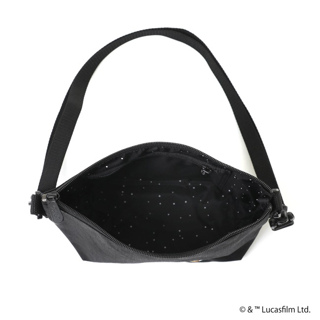 ٤Υ٥ƥա Manhattan Portage ޥϥåݡơ STAR WARS 2WAYߥ˥Хå ʥ顼֥å MP6020STW25