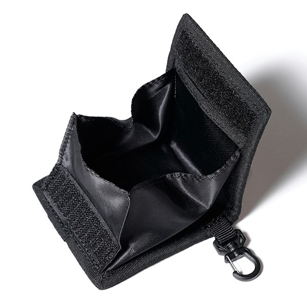 MAKAVELIC �ޥ���٥�å� Amulet Coin Case �����󥱡��� �ʥ��顼���֥�å��� 3125-30801