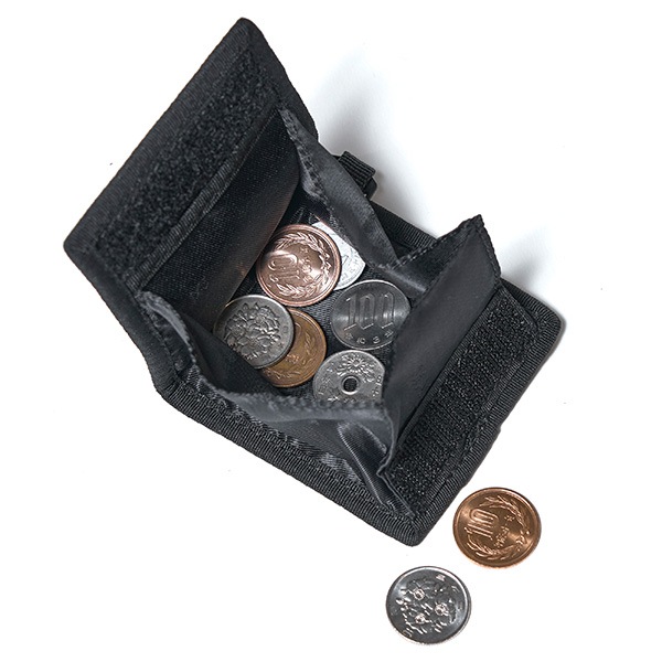 MAKAVELIC �ޥ���٥�å� Amulet Coin Case �����󥱡��� �ʥ��顼���֥�å��� 3125-30801