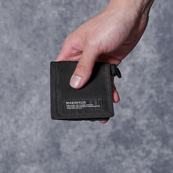 MAKAVELIC マキャベリック Amulet Coin Case コインケース （カラー