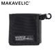MAKAVELIC �ޥ���٥�å� Amulet Coin Case �����󥱡��� �ʥ��顼���֥�å��� 3125-30801