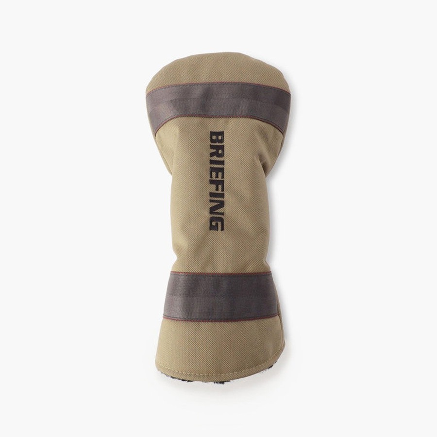 �����٤�Υ٥�ƥ��ա� �֥꡼�ե��� BRIEFING �ɥ饤�С����С� DRIVER COVER STD �ʥ��顼������� BRG253G17