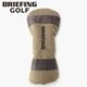�����٤�Υ٥�ƥ��ա� �֥꡼�ե��� BRIEFING �ɥ饤�С����С� DRIVER COVER STD �ʥ��顼������� BRG253G17