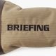 �����٤�Υ٥�ƥ��ա� �֥꡼�ե��� BRIEFING �ɥ饤�С����С� DRIVER COVER STD �ʥ��顼������� BRG253G17