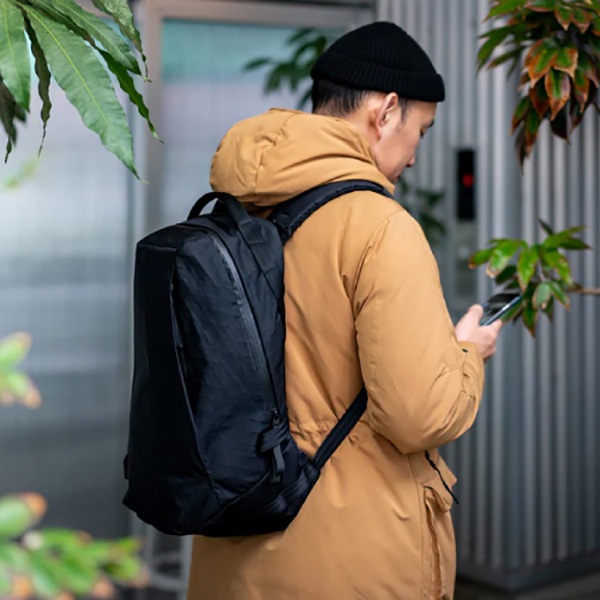 選べるノベルティ付】 ABLE CARRY エイブルキャリー Daily Plus X-Pac