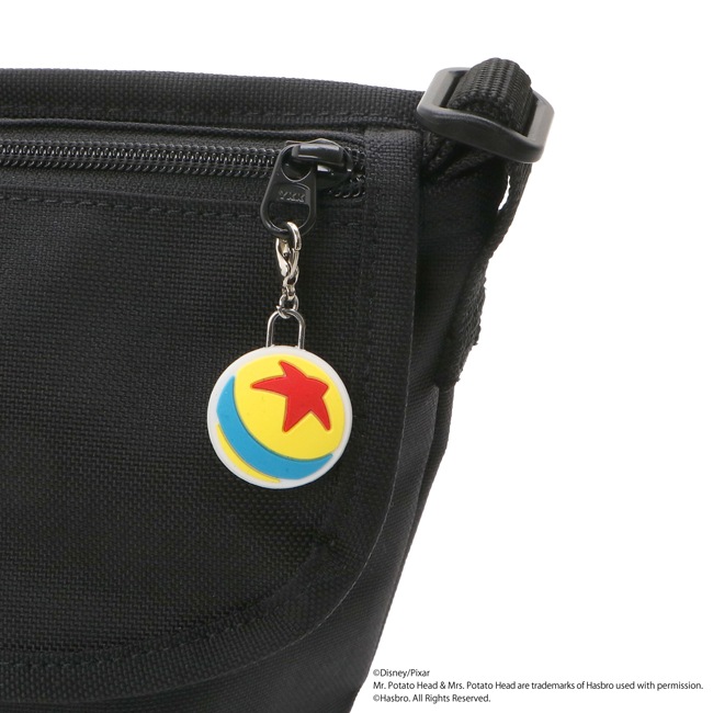 �����٤�Υ٥�ƥ��ա� Manhattan Portage �ޥ�ϥå���ݡ��ơ��� �ȥ������ȡ��꡼ �ݥƥȥإå� ��å��󥸥㡼�Хå� �ʥ��顼���֥�å��� MP1603FZPMGNTTOYPTO