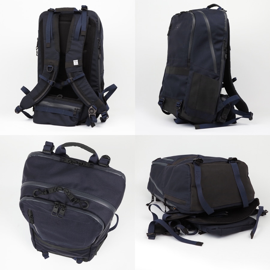 選べるノベルティ付】 AS2OV アッソブ ウォータープルーフ