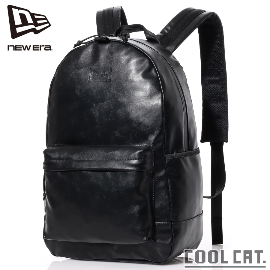 選べるノベルティ付】 NEW ERA ニューエラ ライトパック 27L
