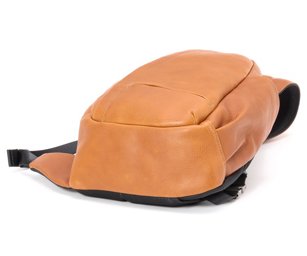 WILD SWANS BASIS ミネルバボックス コニャック 収納袋付き 選べるノベルティ付】ワイルドスワンズ ミネルバボックス チェル