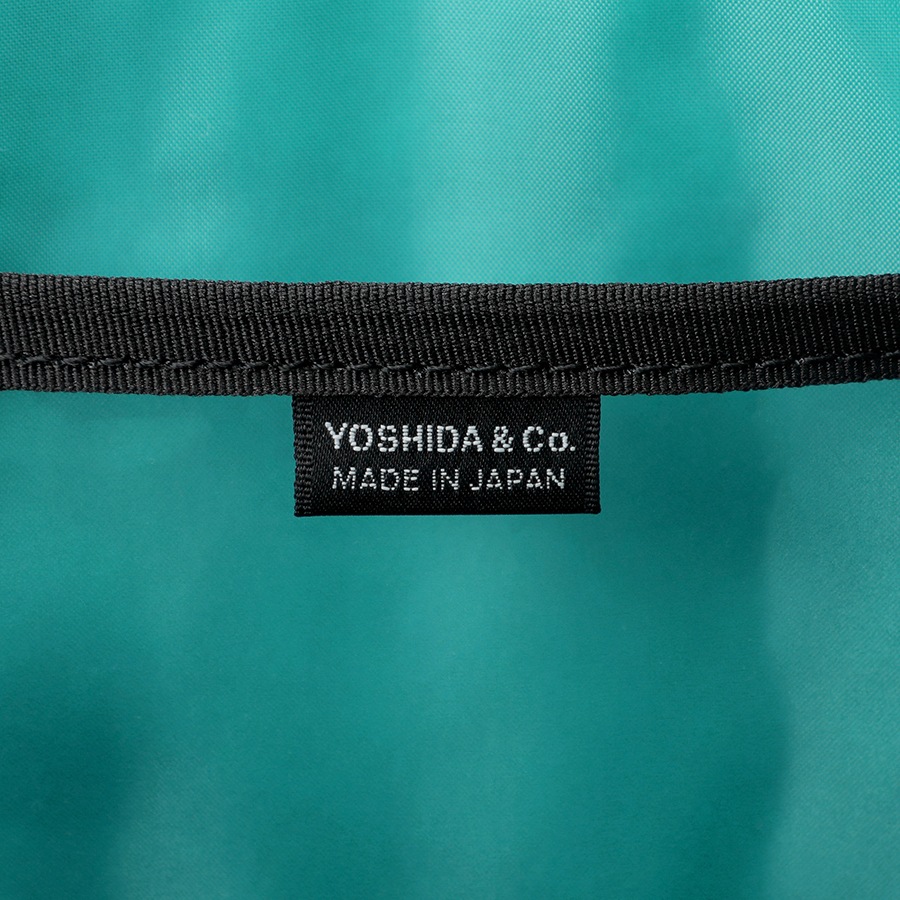 POTR モノグラム トートバッグ 998-05481 （カラー：ブラック） | ピー