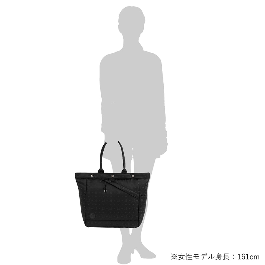 美品　PORTERモノグラム トートバッグ PORTER｜モノグラム 2WAYトートバッグ | Rakuten Fashion(楽天