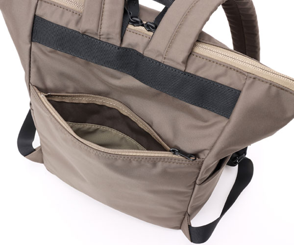 �ݡ����� �ࡼ�� 2WAY�ǥ��ѥå�(S) 751-28177 �ʥ��顼�����졼����� | ���ĥ��Х� PORTER ��