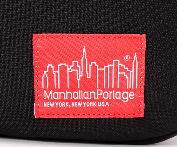 ٤Υ٥ƥա Manhattan Portage ޥϥåݡơ Хå ʥ顼֥å MP2437