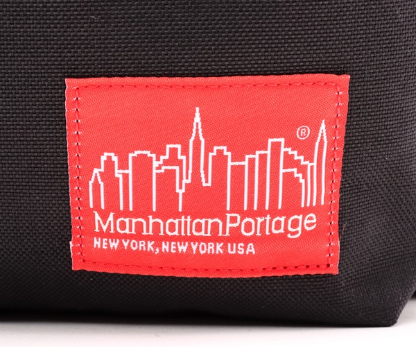 �����٤�Υ٥�ƥ��ա� Manhattan Portage �ޥ�ϥå���ݡ��ơ��� �Хå��ѥå� �ʥ��顼���֥�å��� MP1210-3
