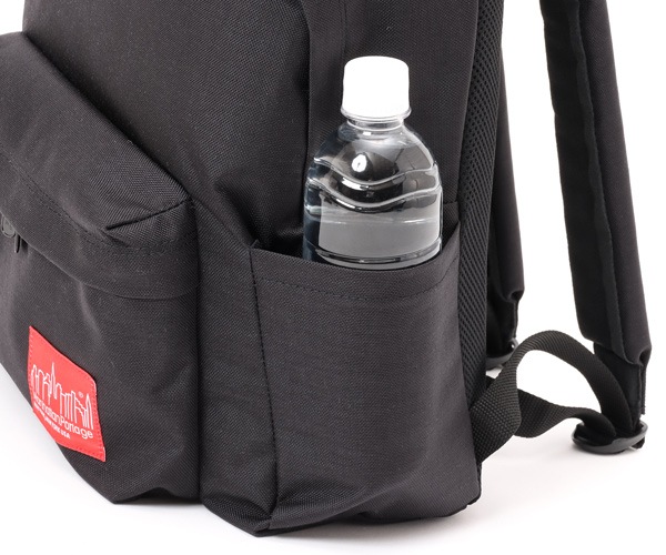 �����٤�Υ٥�ƥ��ա� Manhattan Portage �ޥ�ϥå���ݡ��ơ��� �Хå��ѥå� �ʥ��顼���֥�å��� MP1210-3