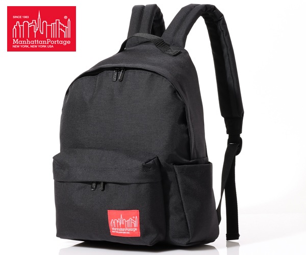 �����٤�Υ٥�ƥ��ա� Manhattan Portage �ޥ�ϥå���ݡ��ơ��� �Хå��ѥå� �ʥ��顼���֥�å��� MP1210-3