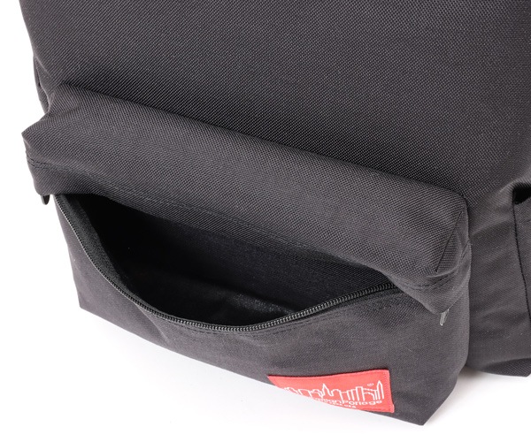 �����٤�Υ٥�ƥ��ա� Manhattan Portage �ޥ�ϥå���ݡ��ơ��� �Хå��ѥå� �ʥ��顼���֥�å��� MP1210-3