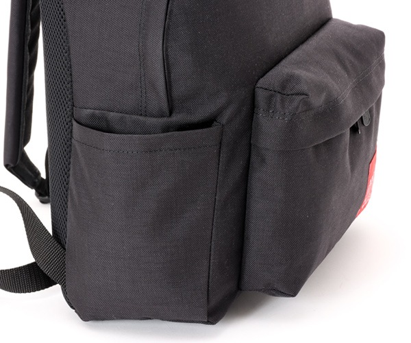 �����٤�Υ٥�ƥ��ա� Manhattan Portage �ޥ�ϥå���ݡ��ơ��� �Хå��ѥå� �ʥ��顼���֥�å��� MP1210-3