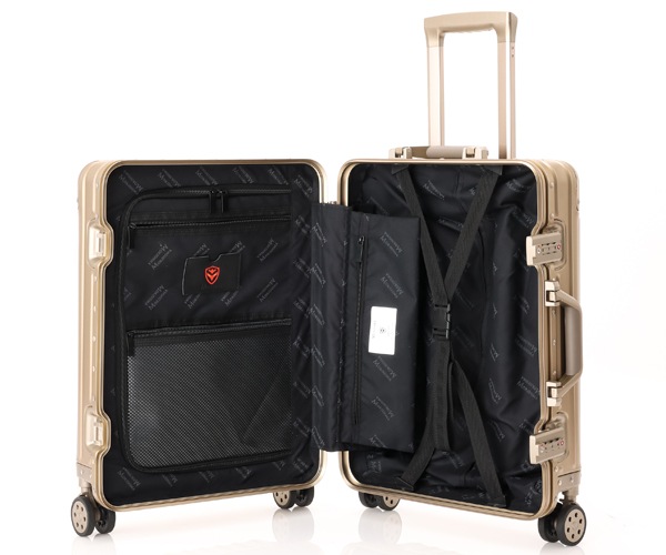 選べるノベルティ付】モリシマ MORISHIMA キャリーケース S 39L