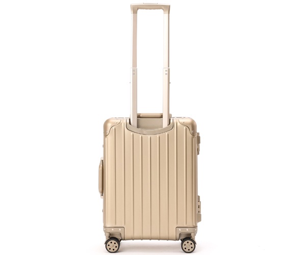 選べるノベルティ付】モリシマ MORISHIMA キャリーケース S 39L