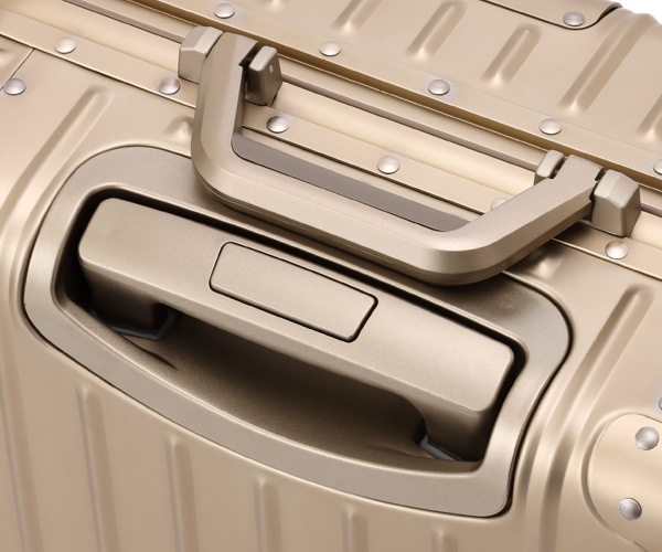 選べるノベルティ付】モリシマ MORISHIMA キャリーケース S 39L