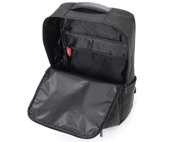 �ڸ���A5�Ρ��ȥ֥å��ץ쥼��ȡۡ����٤�Υ٥�ƥ��ա� Manhattan Portage BLACK LABEL �ޥ�ϥå���ݡ��ơ��� �֥�å��졼�٥� �Хå��ѥå� �ʥ��顼���֥�å��� MP2288VGLBL