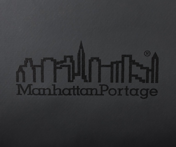 �ڸ���A5�Ρ��ȥ֥å��ץ쥼��ȡۡ����٤�Υ٥�ƥ��ա� Manhattan Portage BLACK LABEL �ޥ�ϥå���ݡ��ơ��� �֥�å��졼�٥� �Хå��ѥå� �ʥ��顼���֥�å��� MP2288VGLBL