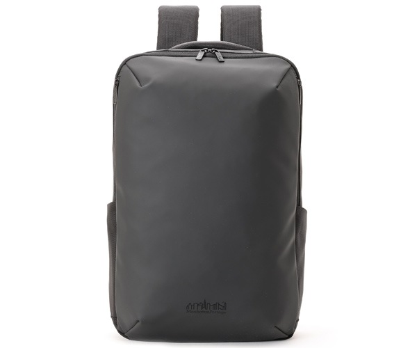 �ڸ���A5�Ρ��ȥ֥å��ץ쥼��ȡۡ����٤�Υ٥�ƥ��ա� Manhattan Portage BLACK LABEL �ޥ�ϥå���ݡ��ơ��� �֥�å��졼�٥� �Хå��ѥå� �ʥ��顼���֥�å��� MP2288VGLBL